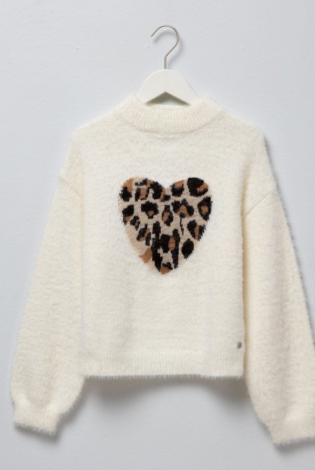 ELEVEN - Sweater Eleven Niña