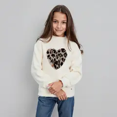 ELEVEN - Sweater Niña
