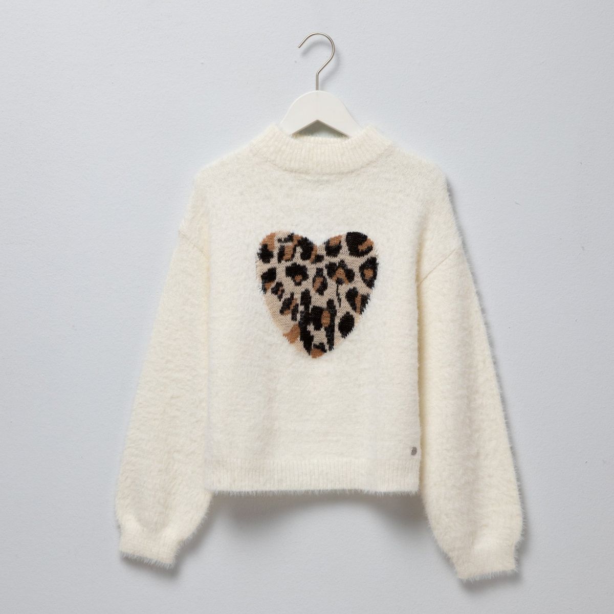 ELEVEN - Sweater Niña Eleven