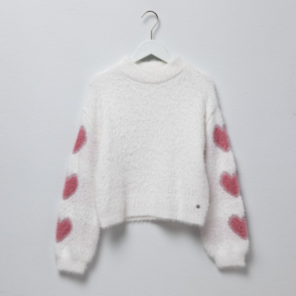 ELEVEN - Sweater Niña Eleven