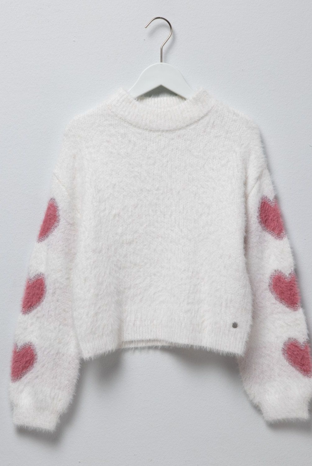 ELEVEN - Sweater Eleven Niña