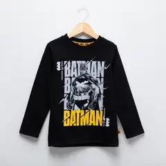 DC ORIGINALS - Polera Niño