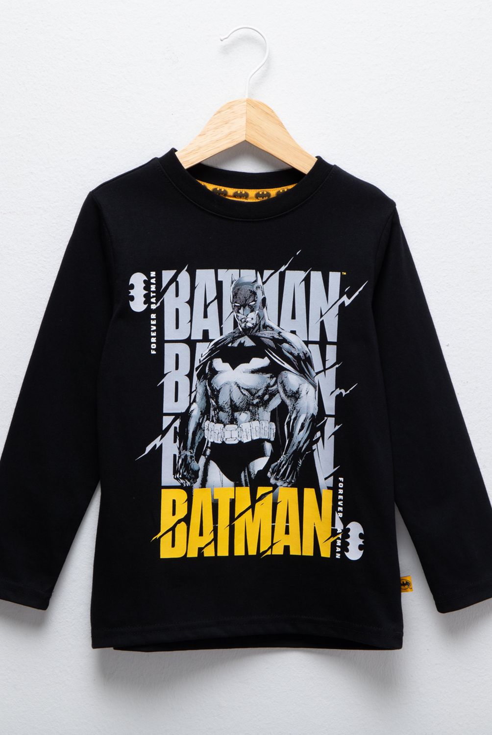 DC ORIGINALS - Polera Niño Dc Originals