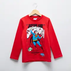DC ORIGINALS - Polera Niño