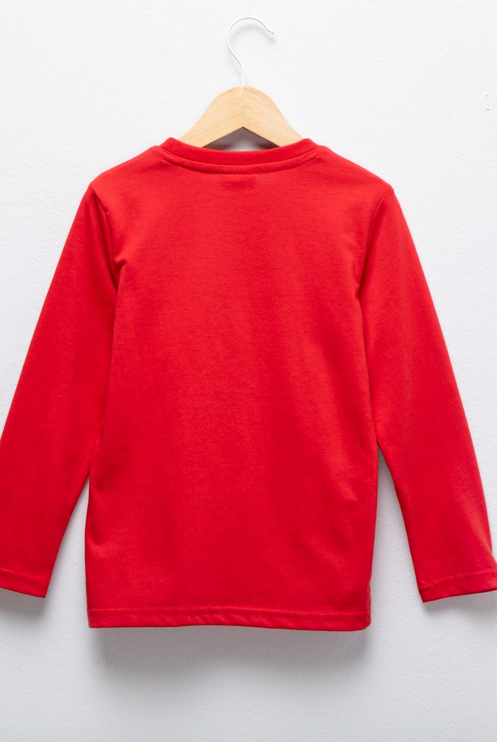 DC ORIGINALS - Polera Niño Dc Originals
