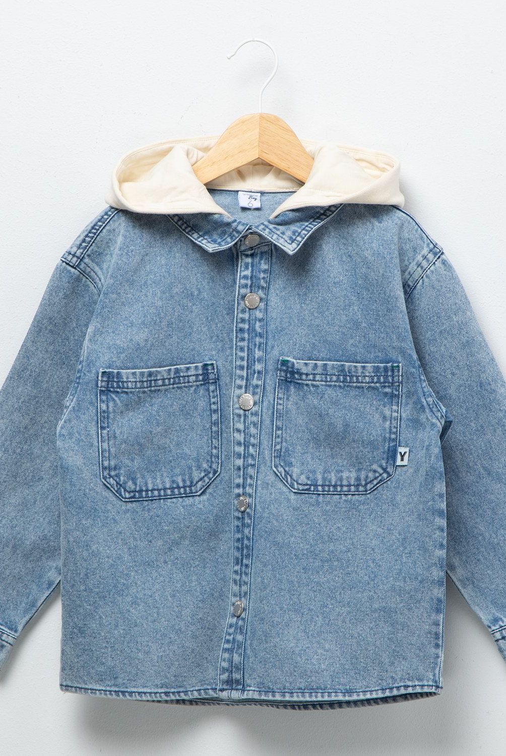 YAMP - Chaqueta Niño Yamp