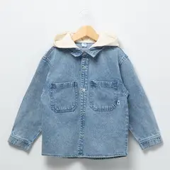 YAMP - Chaqueta Niño