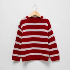 YAMP - Sweater Rayado Niño