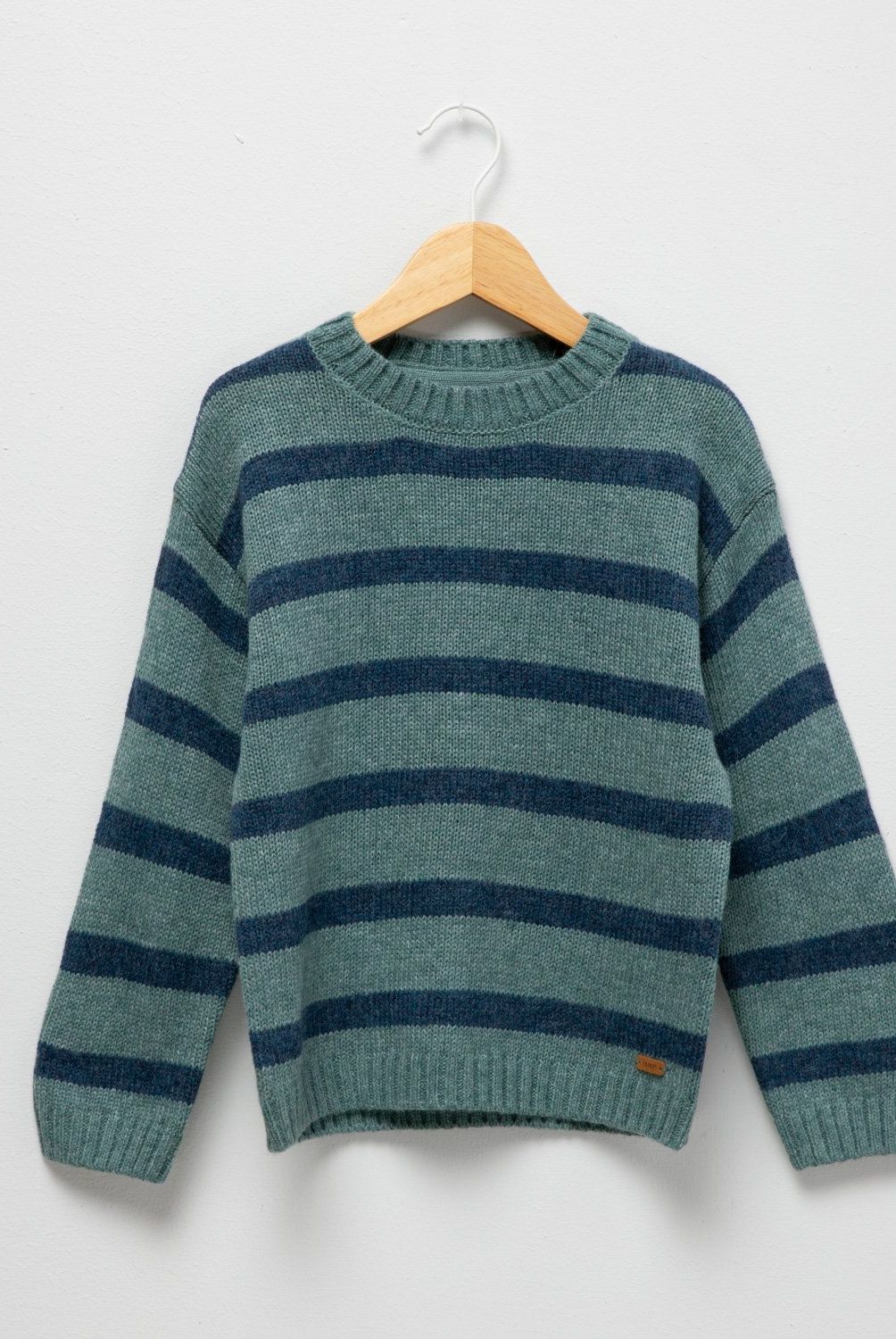YAMP - Sweater Rayado Niño Yamp