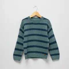 YAMP - Sweater Rayado Niño