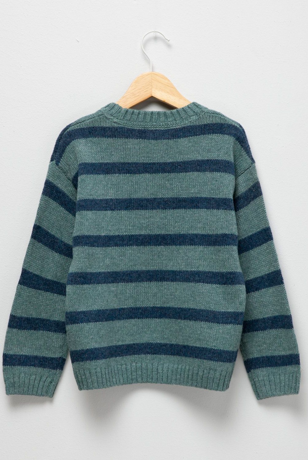 YAMP - Sweater Rayado Niño Yamp
