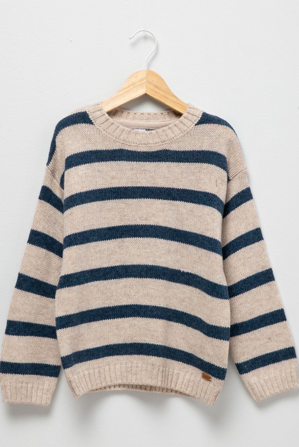YAMP - Sweater Rayado Niño Yamp
