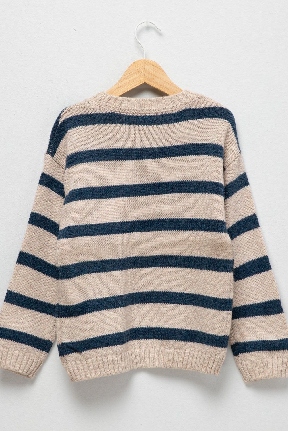 YAMP - Sweater Rayado Niño Yamp