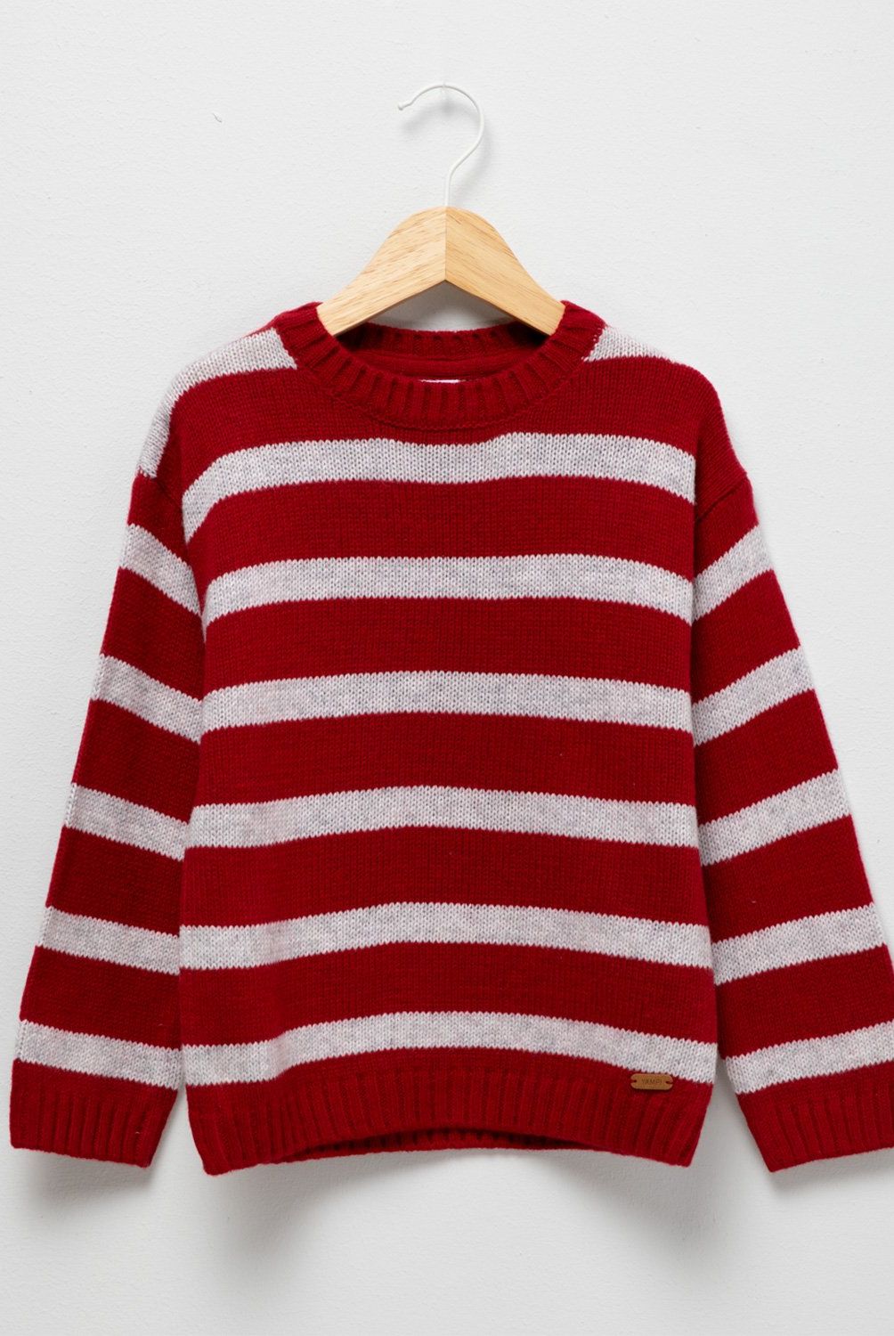 YAMP - Sweater Rayado Niño Yamp