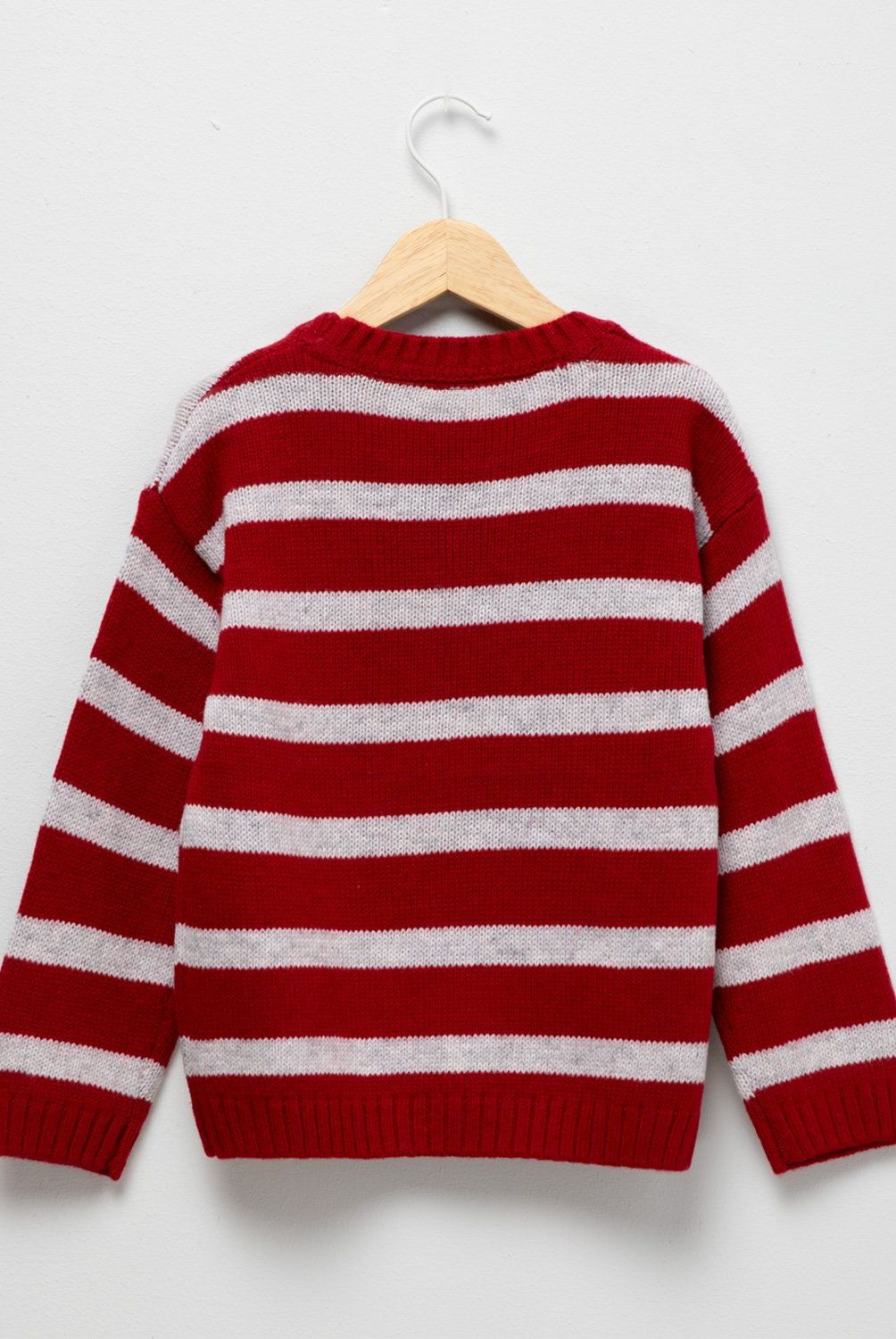 YAMP - Sweater Rayado Niño Yamp