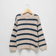 YAMP - Sweater Rayado Niño