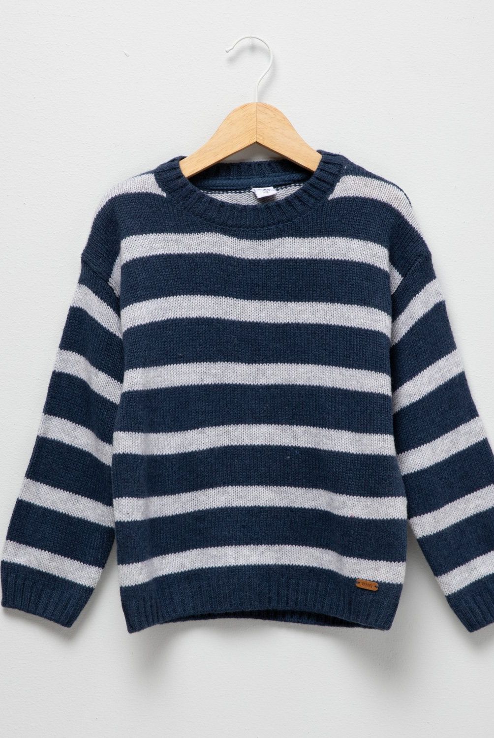 YAMP - Sweater Rayado Niño Yamp