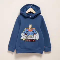 DC ORIGINALS - Polerón Niño