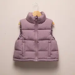 YAMP - Parka Niña