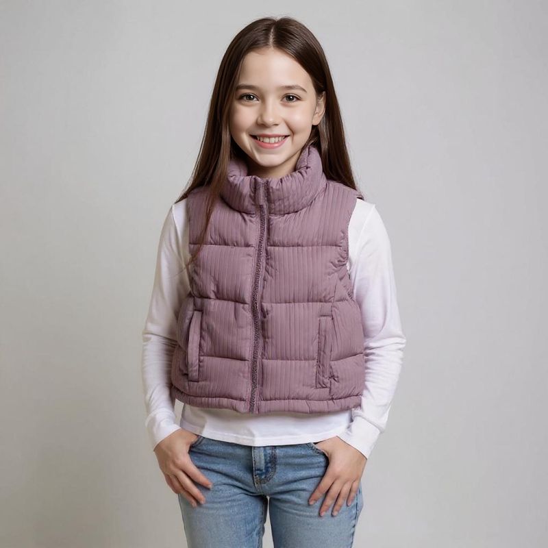 YAMP - Parka Niña Yamp