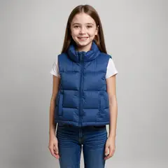 YAMP - Parka Niña