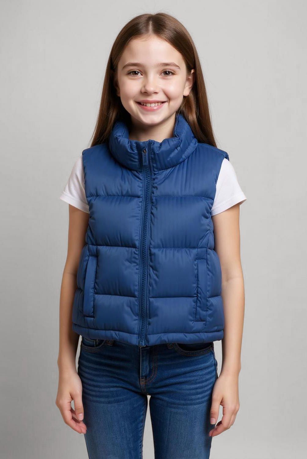 YAMP - Parka Niña Yamp
