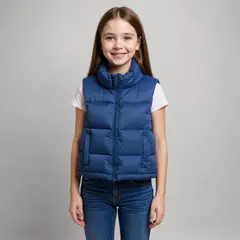 YAMP - Parka Niña