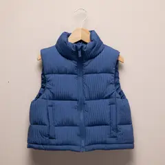 YAMP - Parka Niña