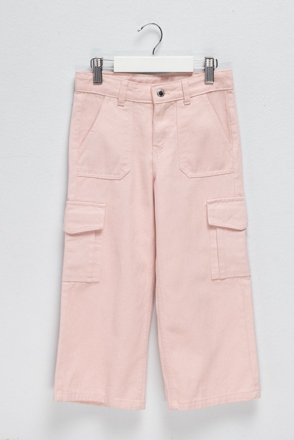 YAMP - Jeans Wide Leg Niña Yamp