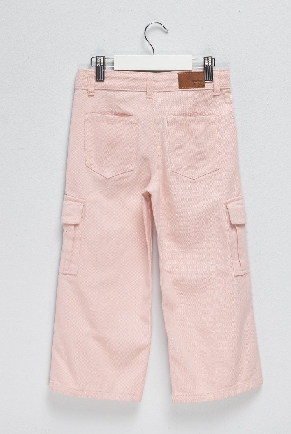 YAMP - Jeans Wide Leg Niña Yamp