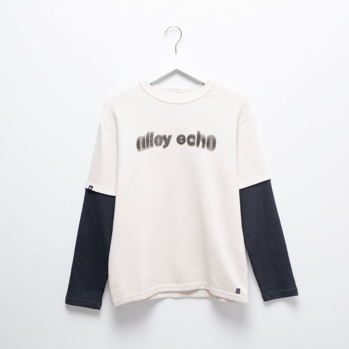 FEDERATION - Polera Niño Federation