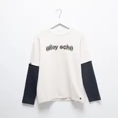 FEDERATION - Polera Niño