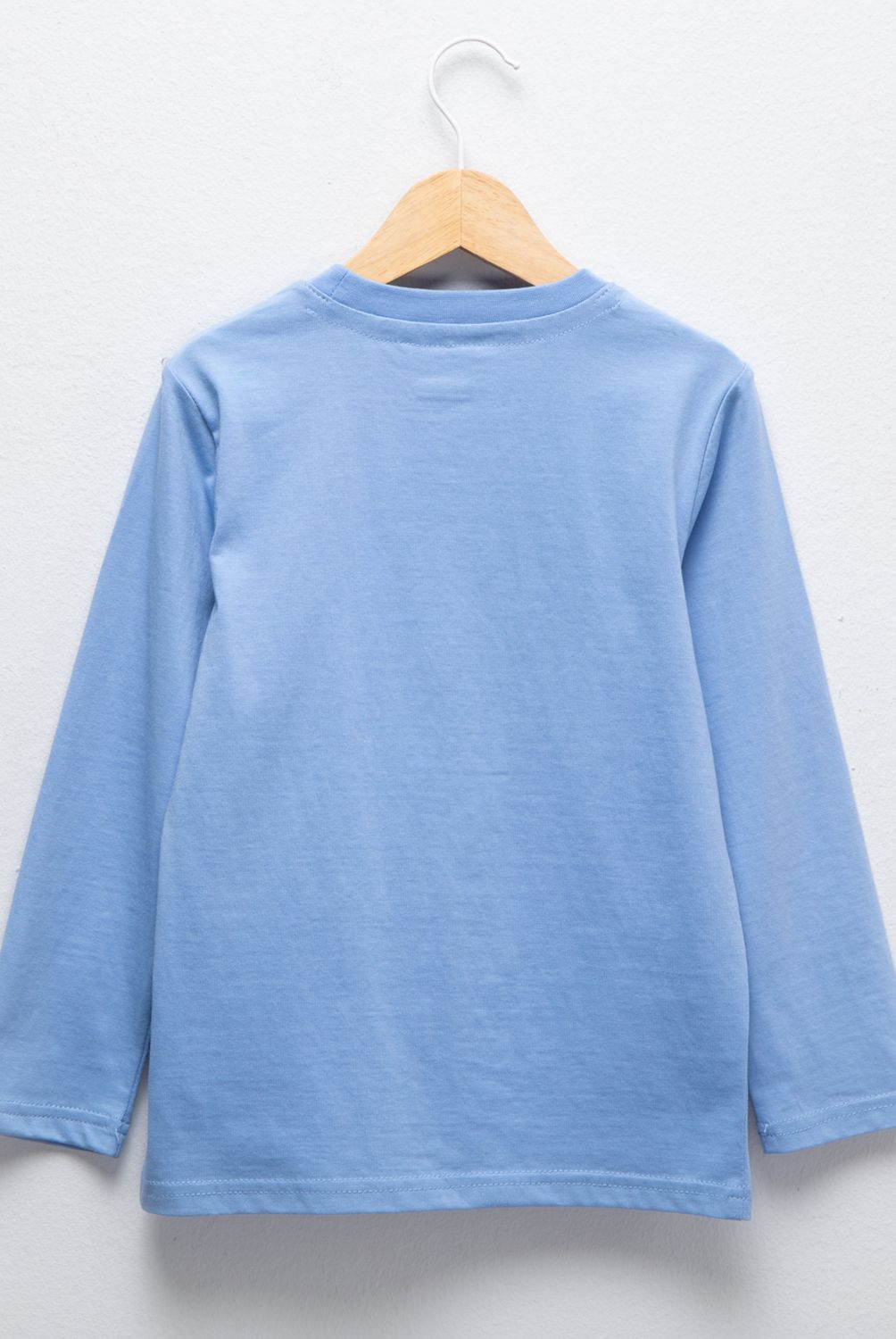 SONIC - Polera algodón Niño Sonic