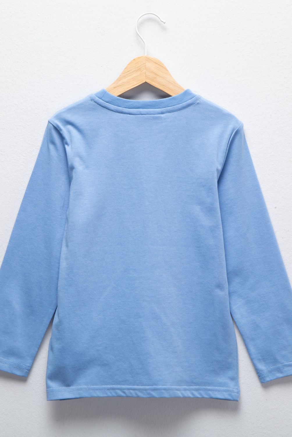 HOT WHEELS - Polera Niño Hot Wheels