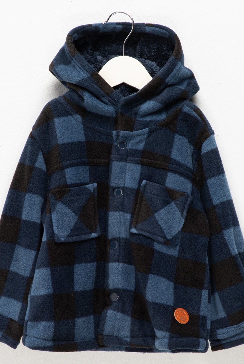 YAMP - Chaqueta Bebé Niño Yamp