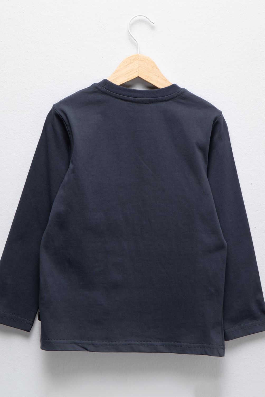DC ORIGINALS - Polera Niño Algodón Dc Originals