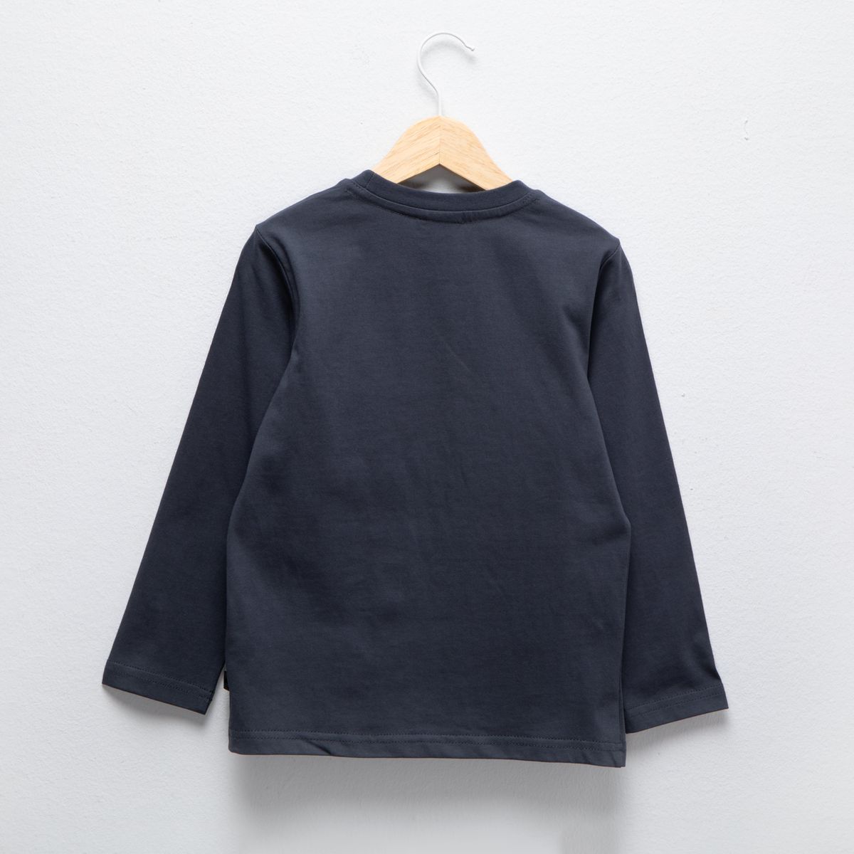 DC ORIGINALS - Polera Niño Algodón Dc Originals