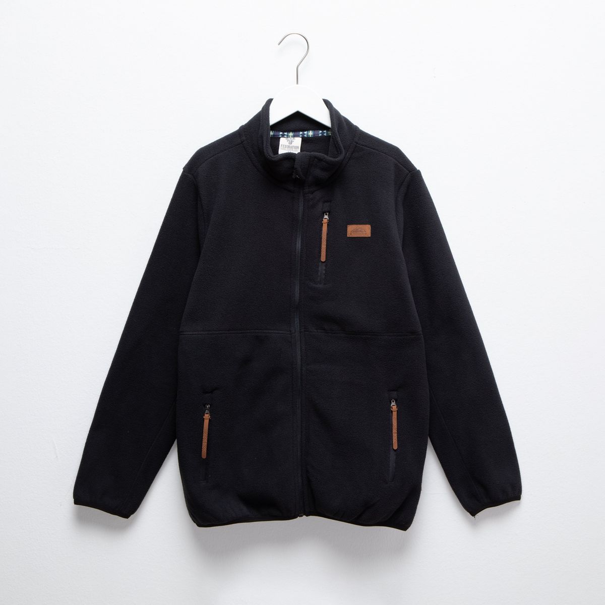 FEDERATION - Polerón Niño Federation