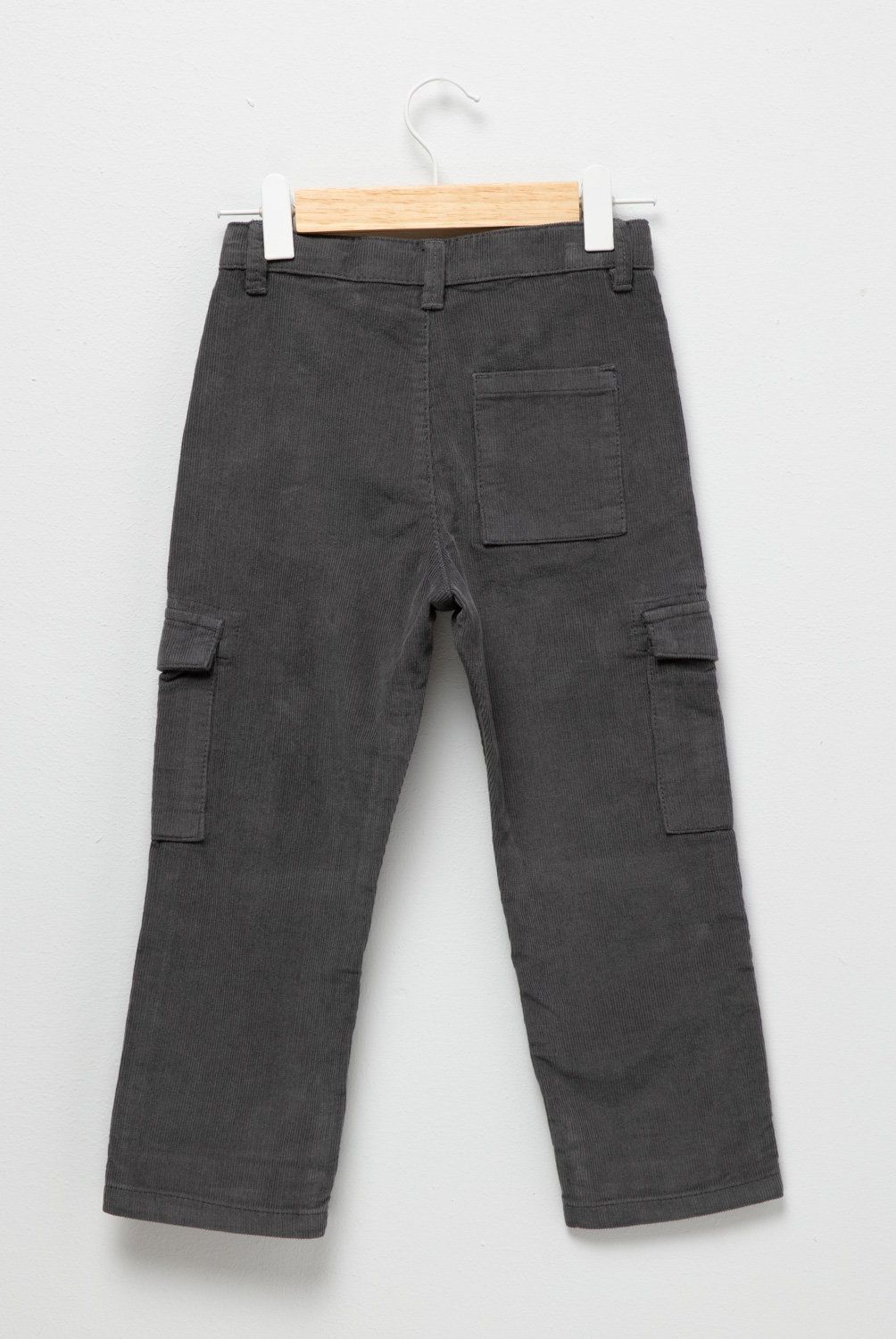 YAMP - Pantalón Cotelé Yamp Casual Algodón Niño
