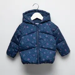 YAMP - Parka Bebé Niña
