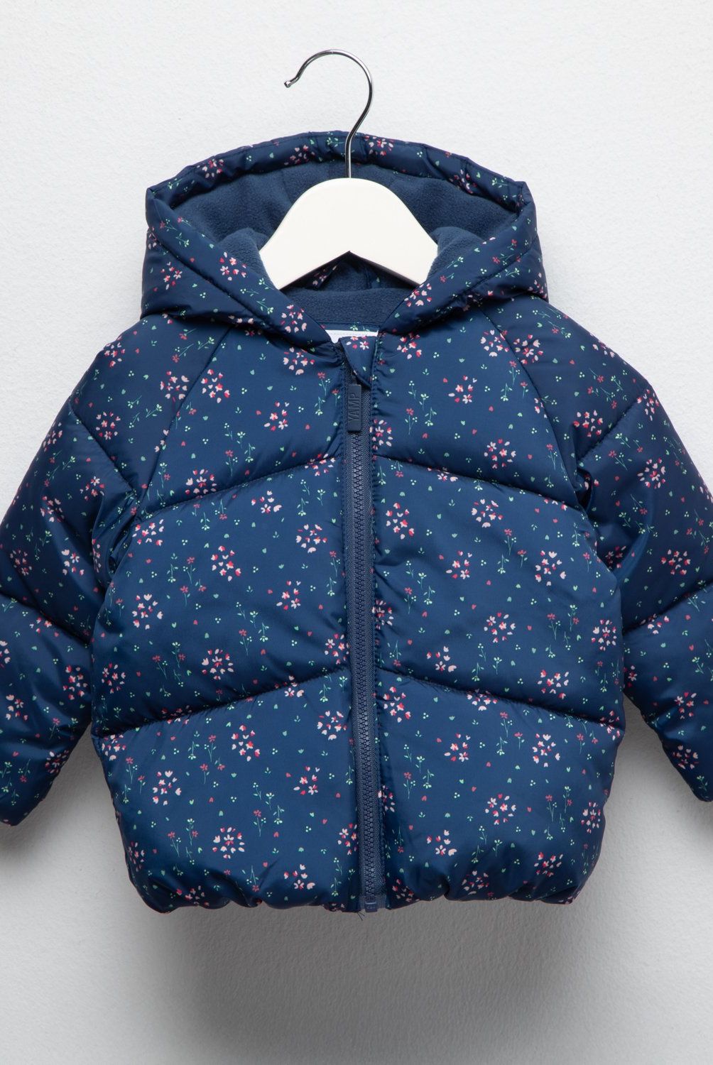 YAMP - Parka Bebé Niña Yamp