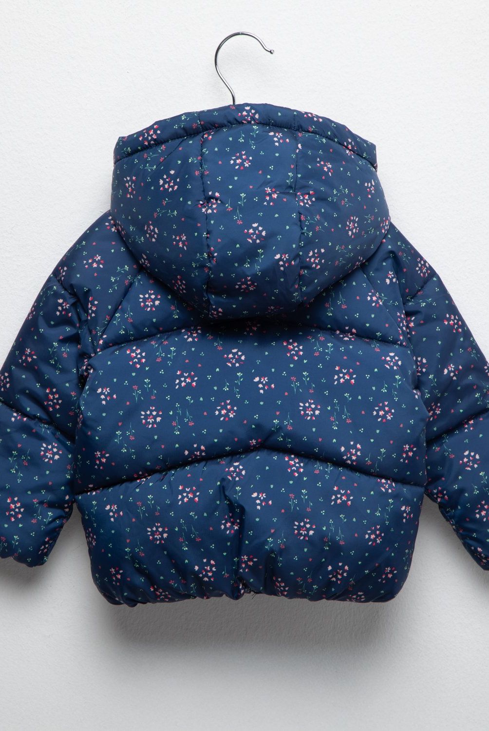 YAMP - Parka Bebé Niña Yamp