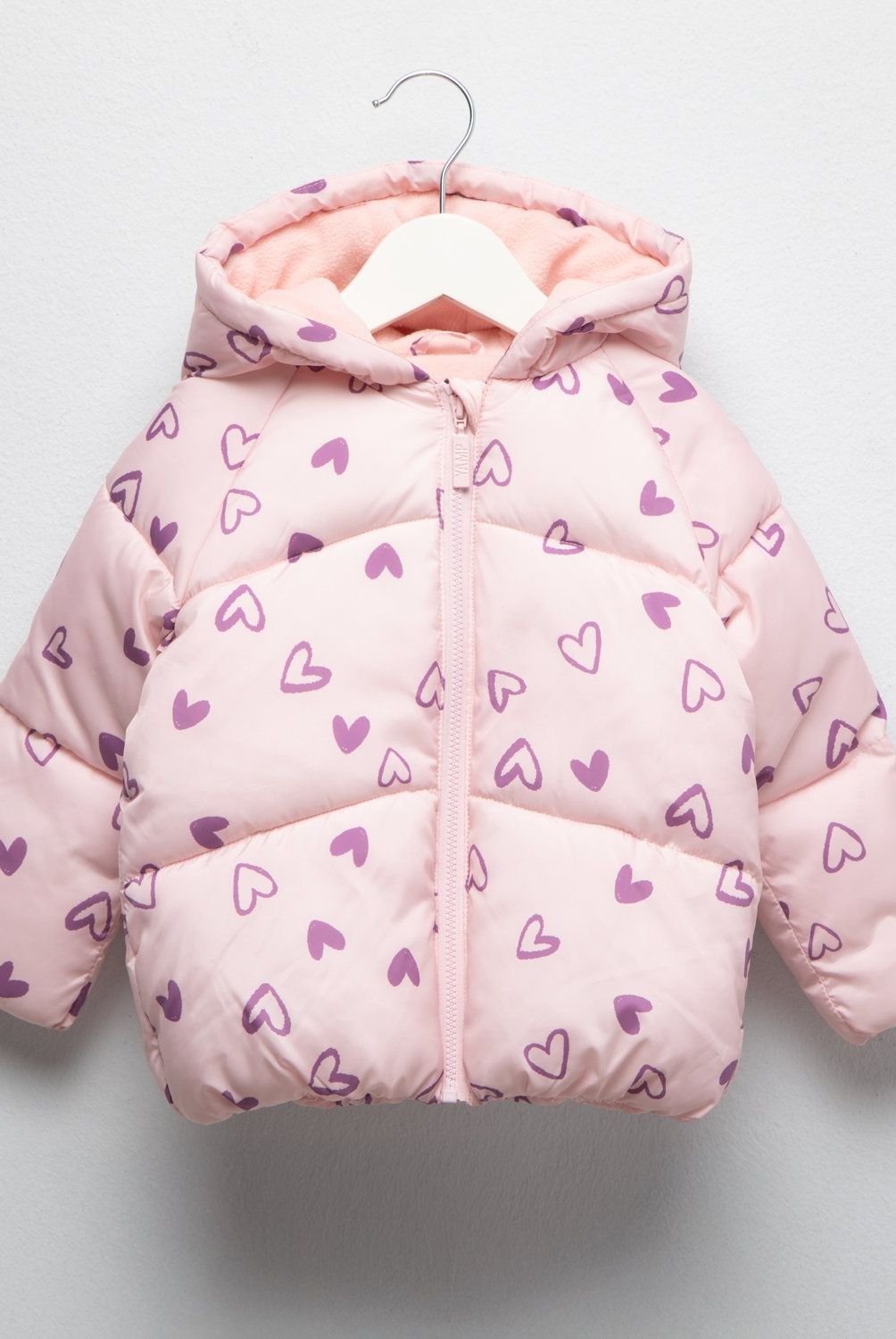 YAMP - Parka Bebé Niña Yamp