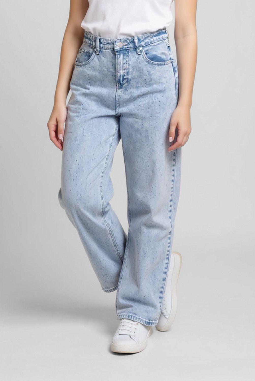 ELEVEN - Jeans Niña Eleven