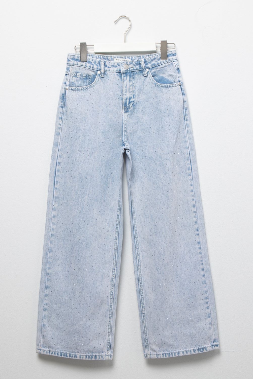 ELEVEN - Jeans Niña Eleven