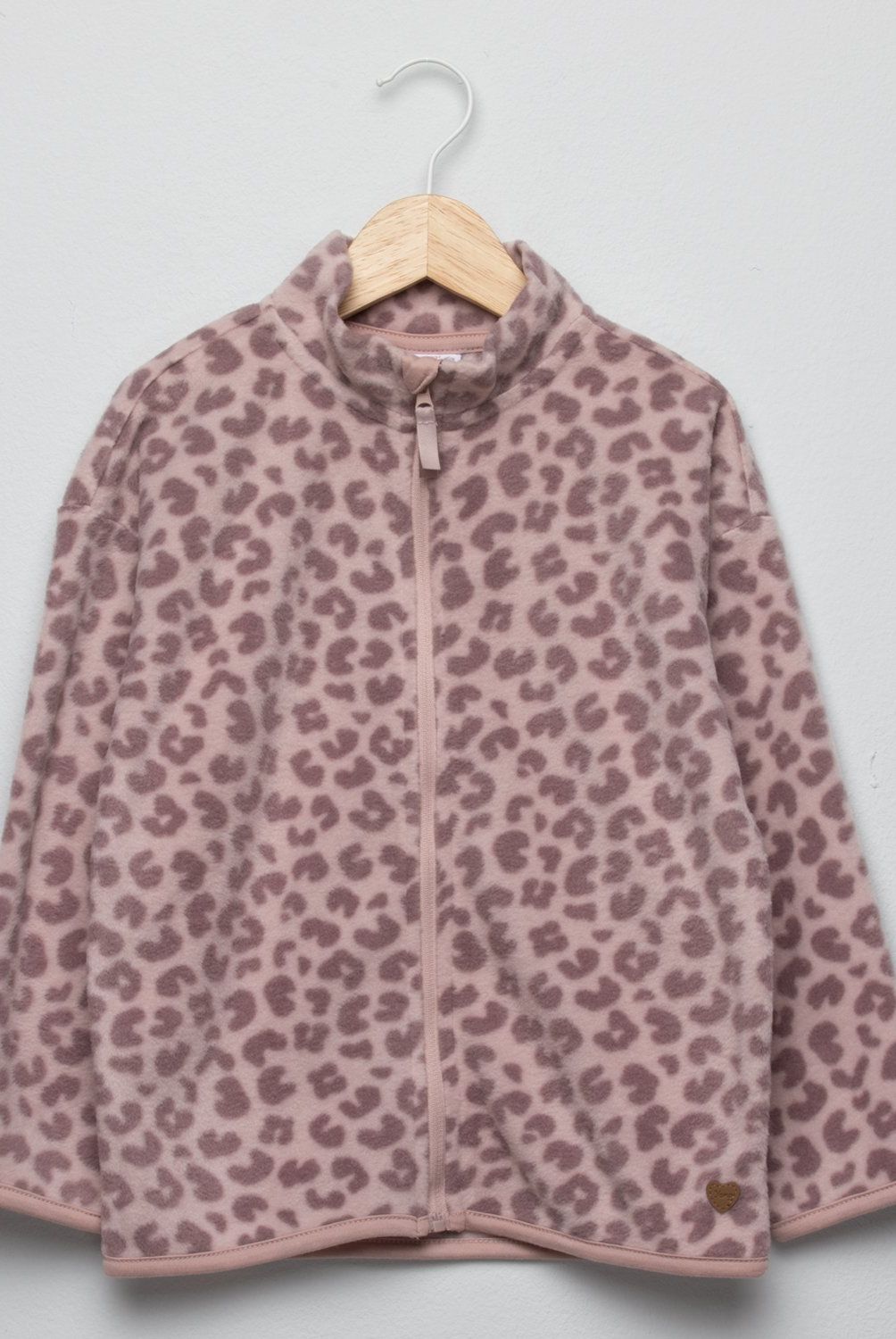 YAMP - Polerón Polar Niña Yamp