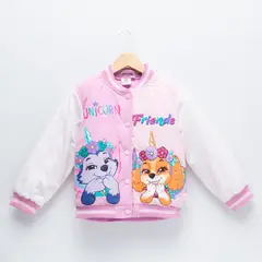 PAW PATROL - Polerón Niña