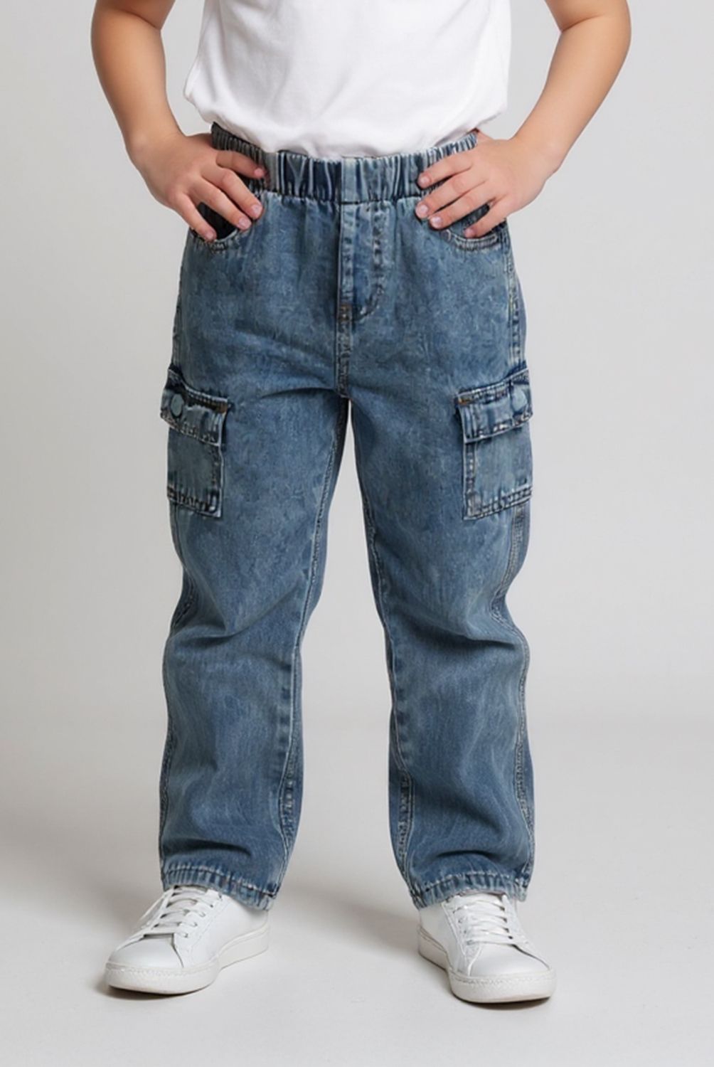 YAMP - Jeans Niño Yamp