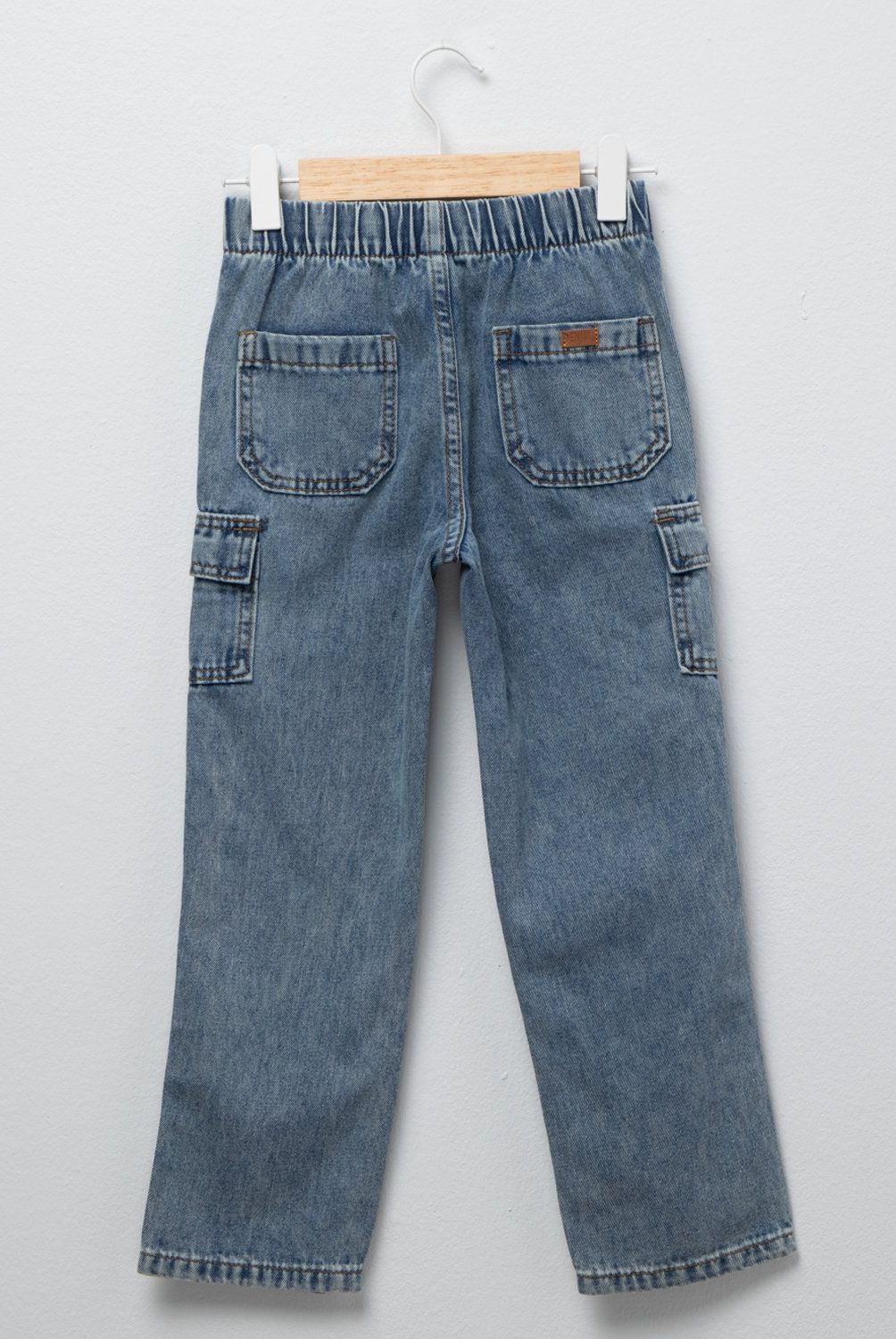 YAMP - Jeans Niño Yamp
