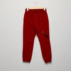 YAMP - Pantalón De Buzo Afranelado Niño